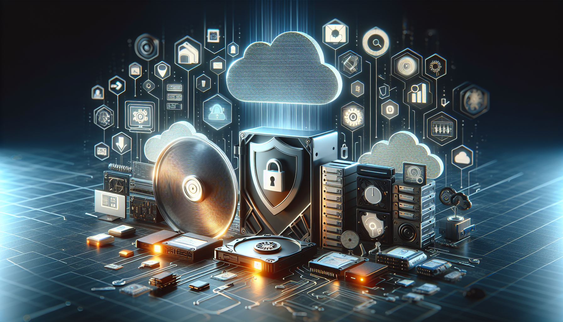 Top 7 Tips to Speed Up a Slow Computer