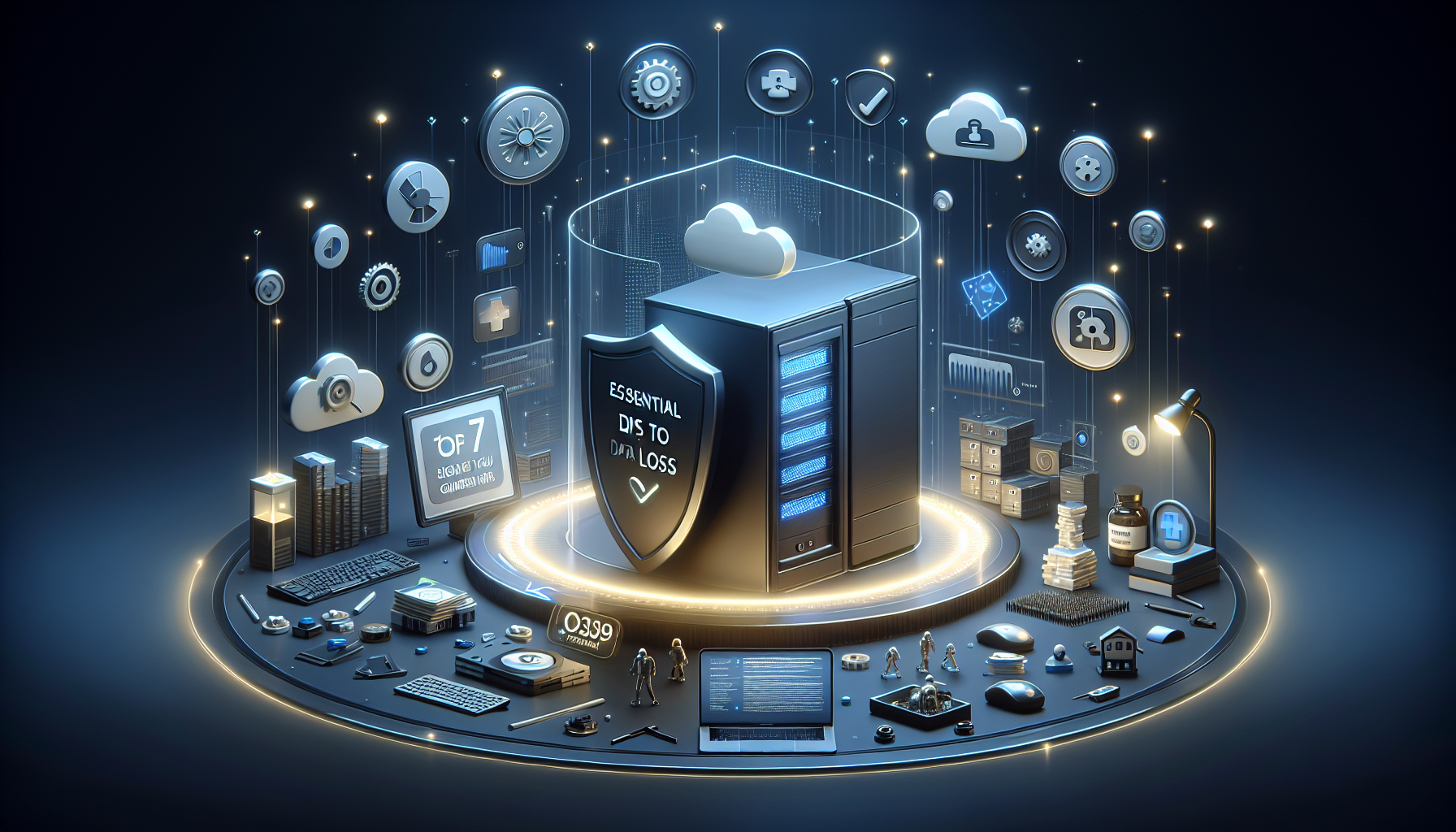 Top 7 Signs You Need Professional Computer Repair