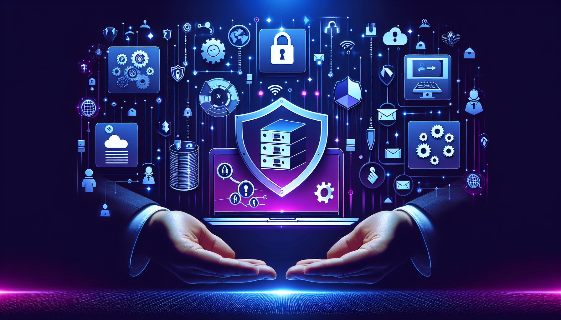 Essential Tips for Protecting Your Data from Loss and Corruption