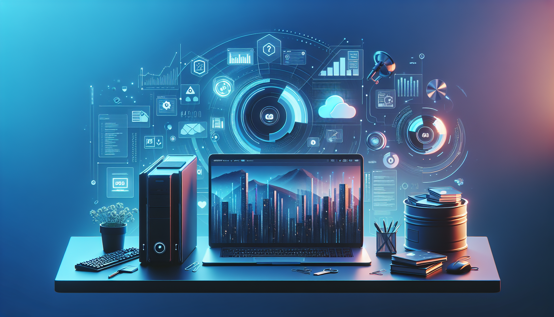 Top 7 Essential Tips to Keep Your Computer Running Smoothly