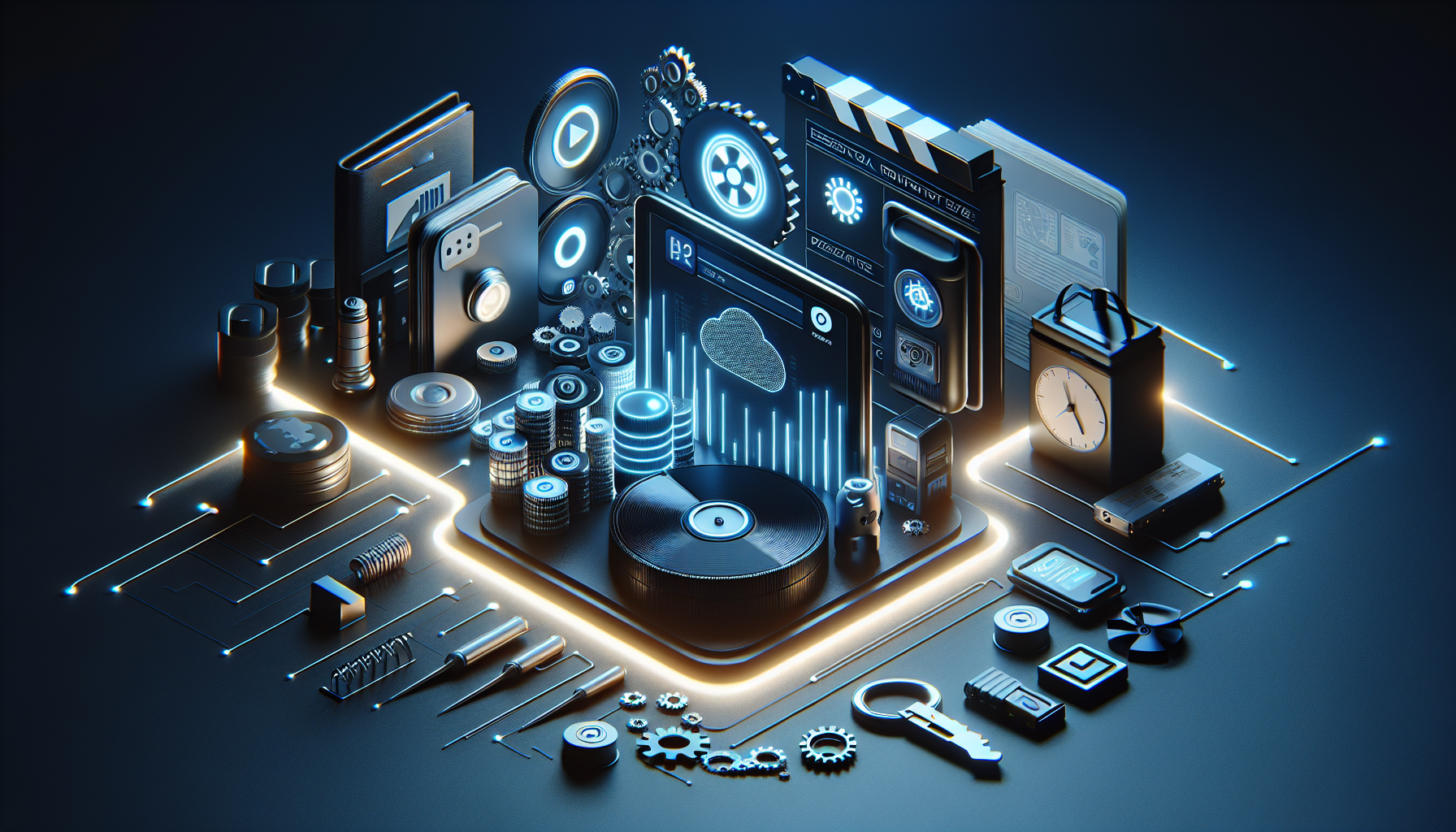 Top 7 Signs Your Computer Needs Professional Repair