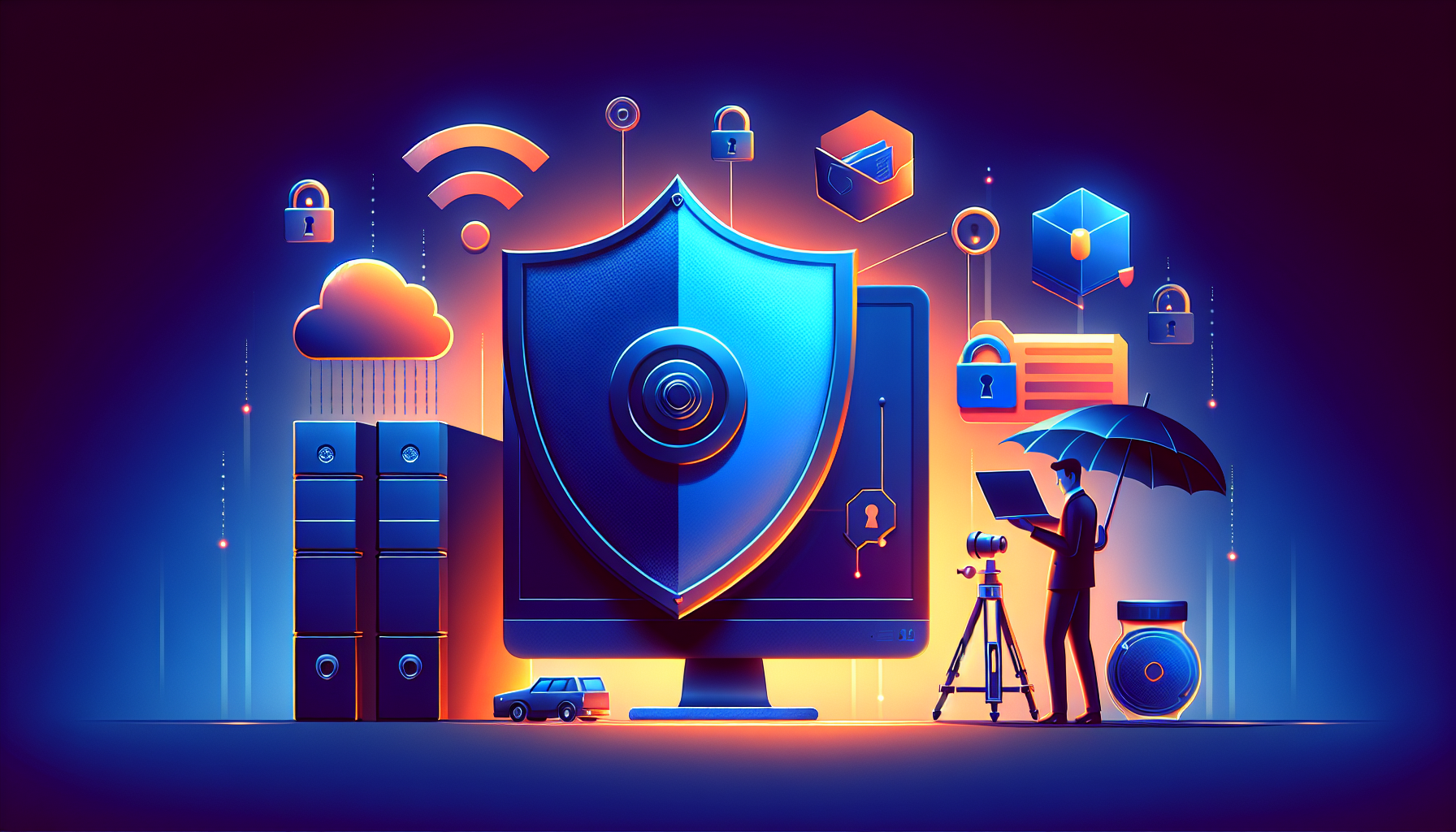 Top 7 Essential Tips to Protect Your Computer from Malware