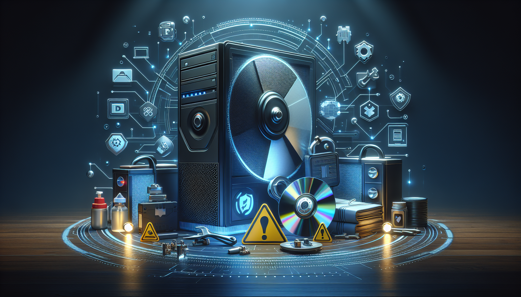 Top 7 Essential Tips to Keep Your Computer Running Smoothly