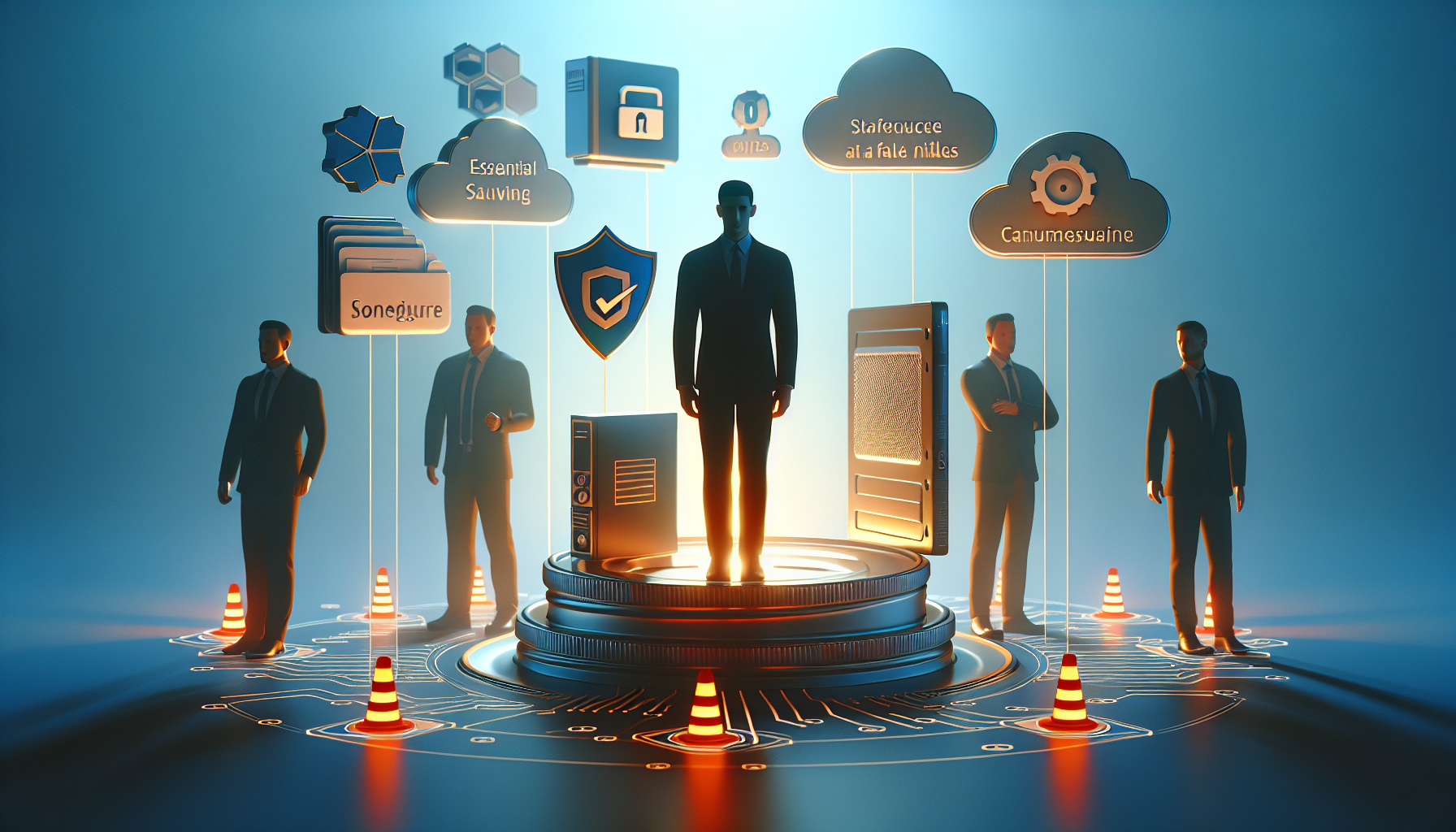 Top 7 Tips to Prevent Data Loss and Protect Your Files