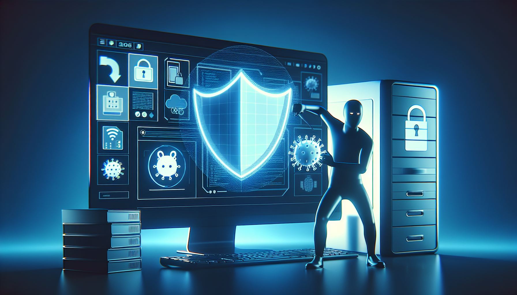 Top 7 Tips to Protect Your Computer from Malware in 2024