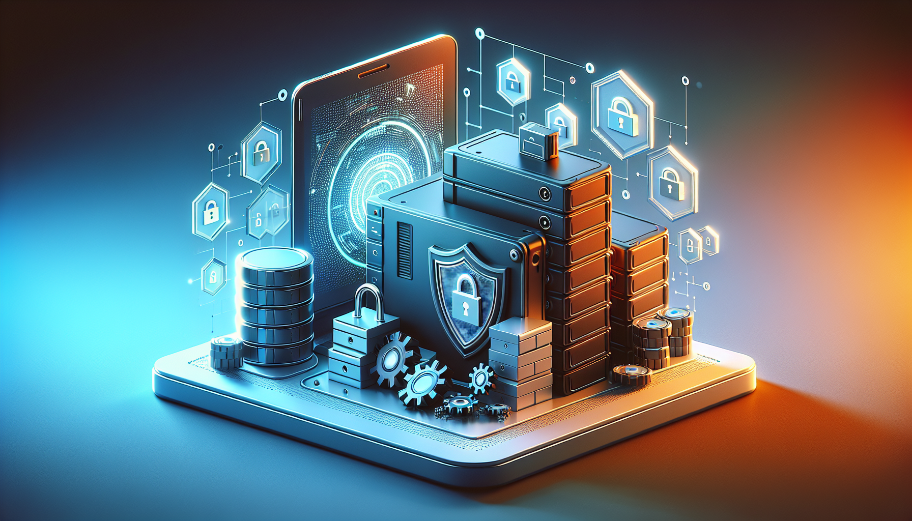 Top 7 Essential Tips to Protect Your Data from Loss