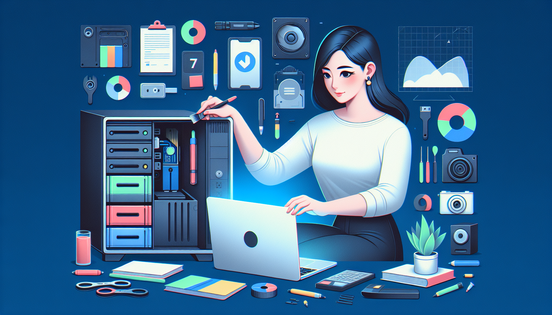 Top 7 Essential Tips to Keep Your Computer Running Smoothly