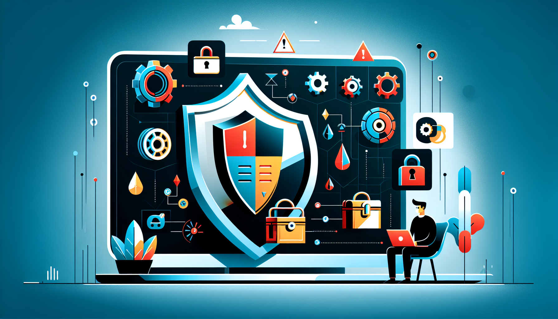 Top 7 Essential Tips to Protect Your Computer from Malware