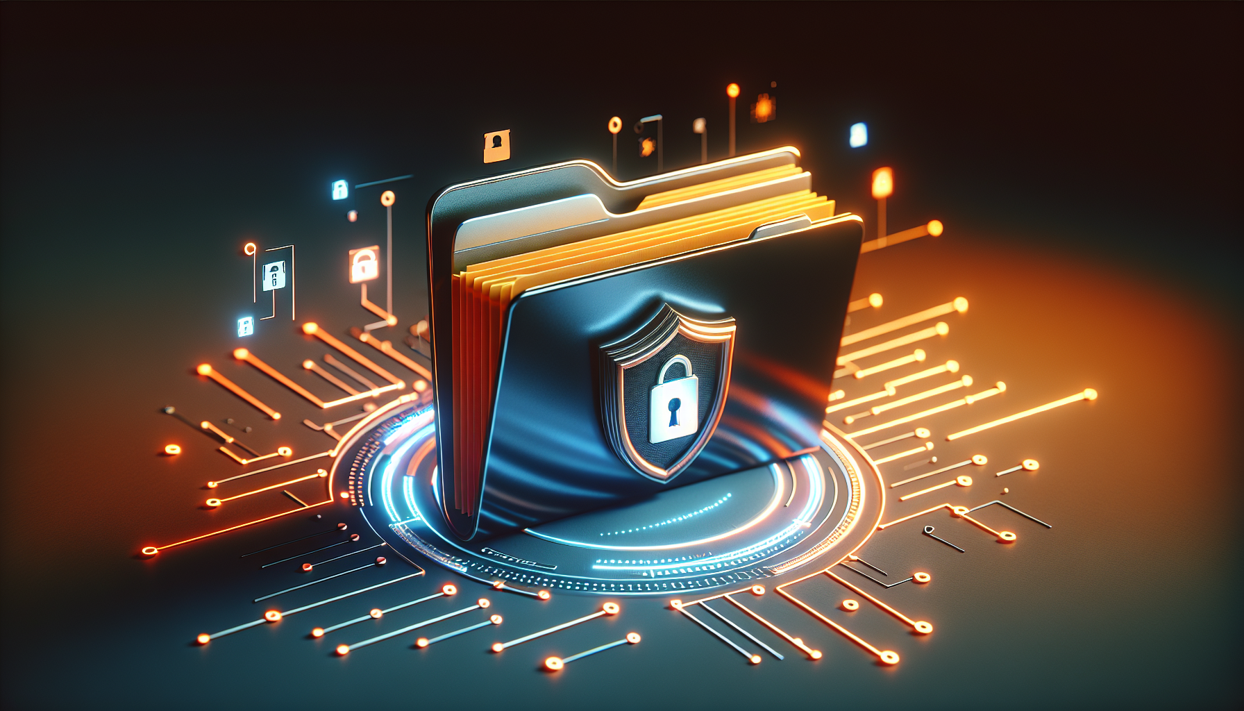 Essential Tips to Protect Your Data from Loss and Corruption