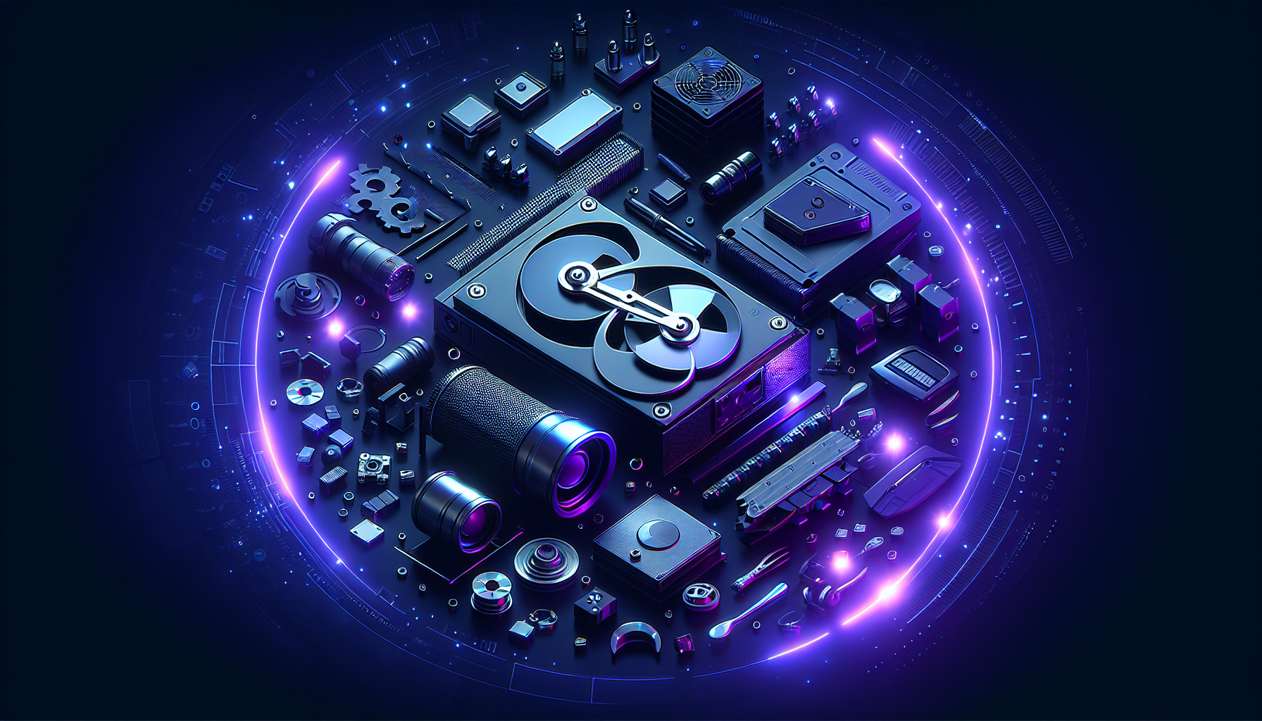 Essential Tips to Protect and Recover Your Data Effectively