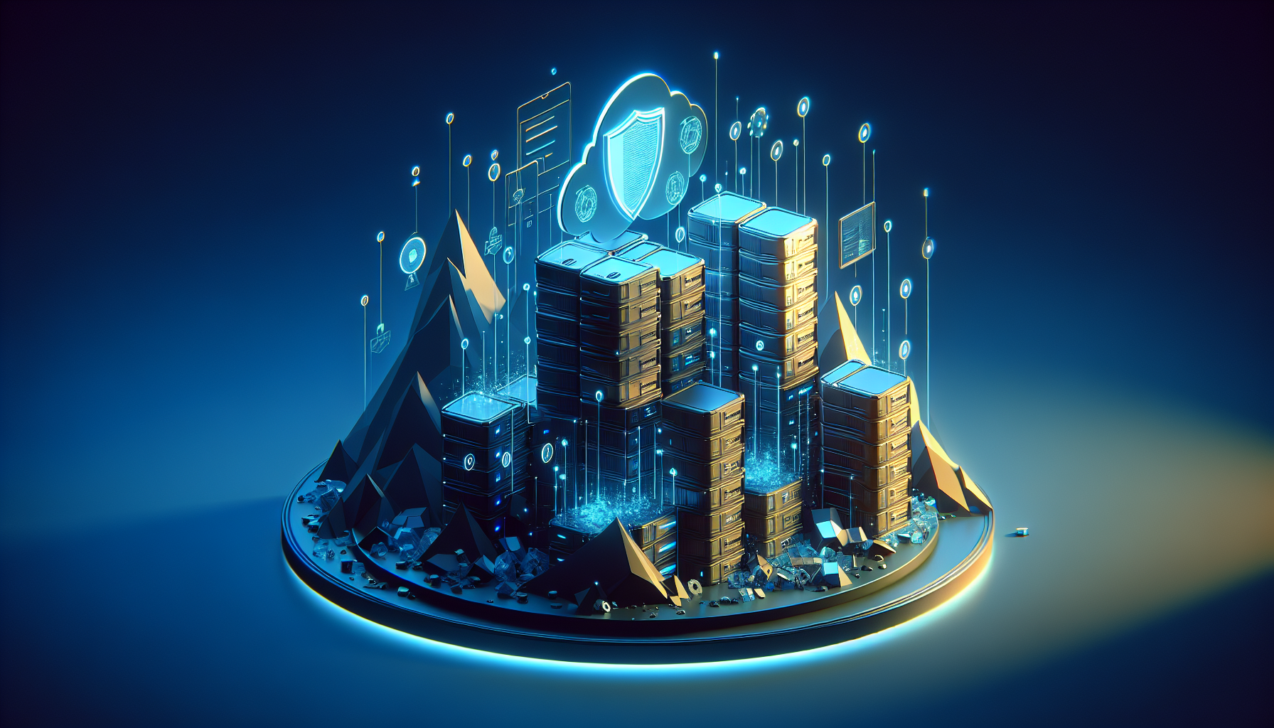 Top 7 Tips for Protecting Your Data from Loss and Corruption