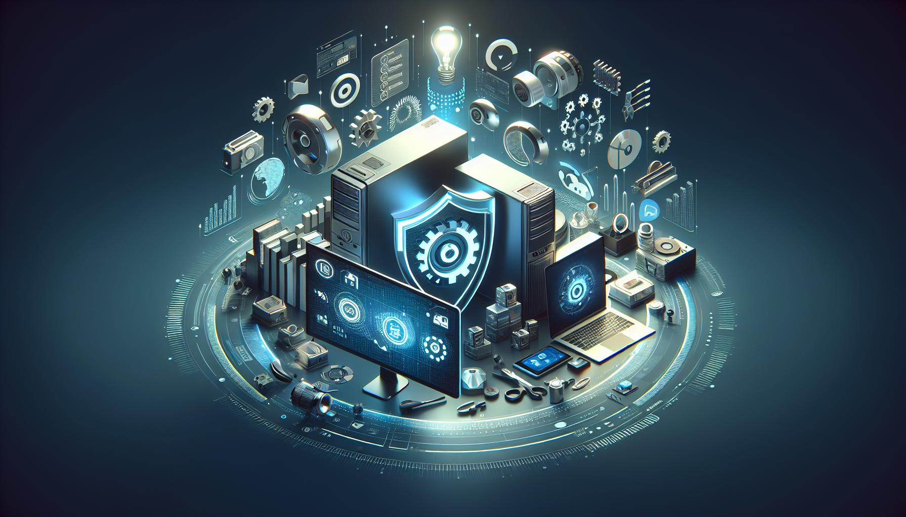 Top 7 Ways to Speed Up Your Slow Computer Today