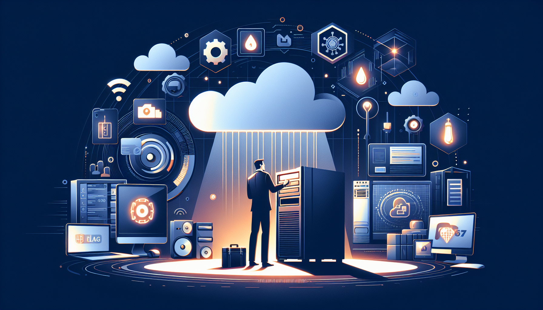 Top 7 Tips to Speed Up Your Slow Computer