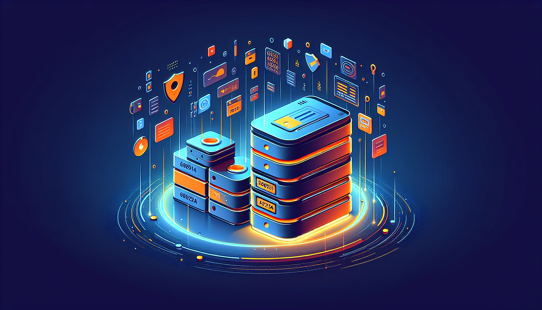 Essential Tips to Protect Your Data from Loss or Theft