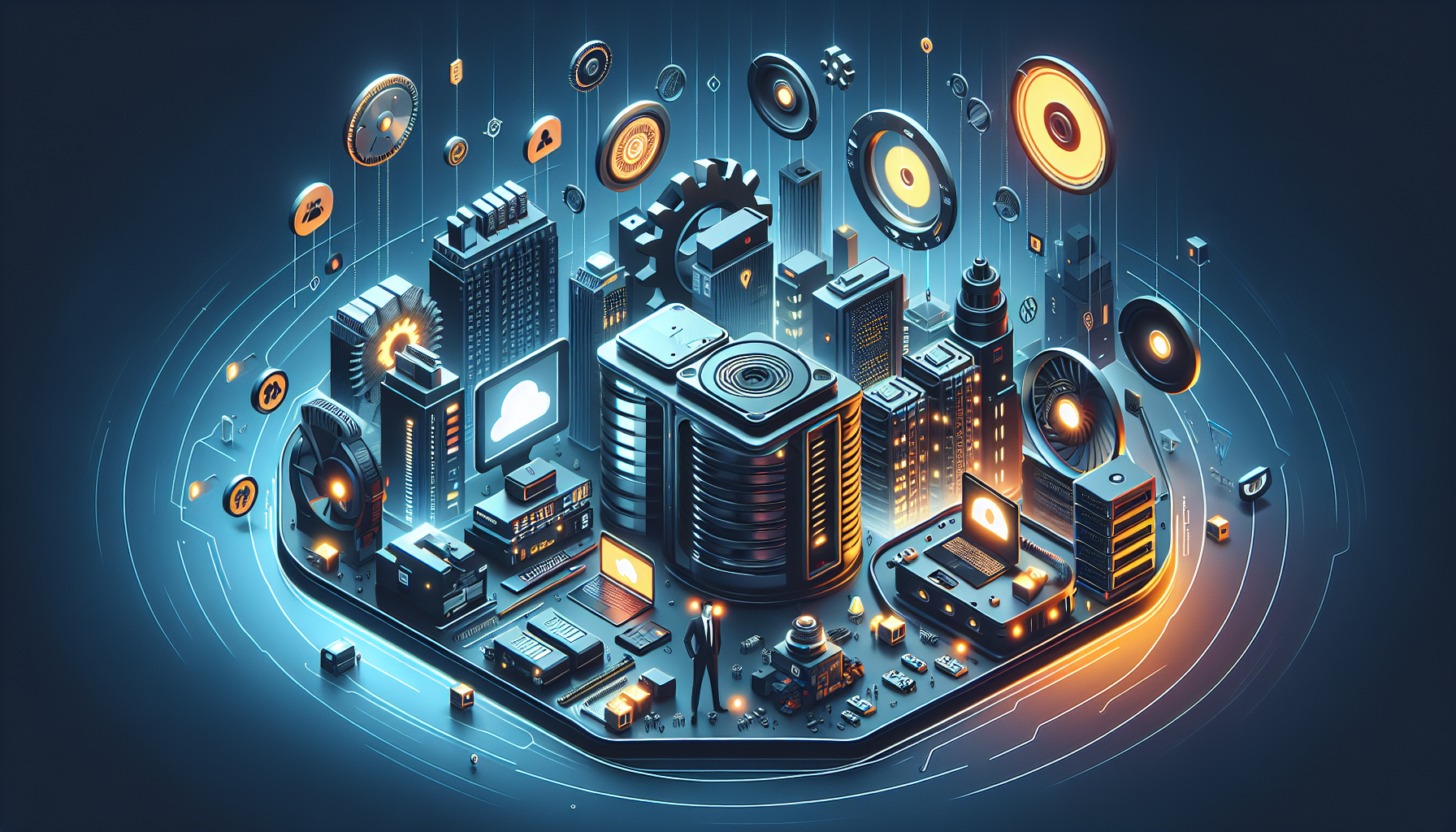 Top 7 Signs You Need Professional Computer Repair in Mount Pleasant