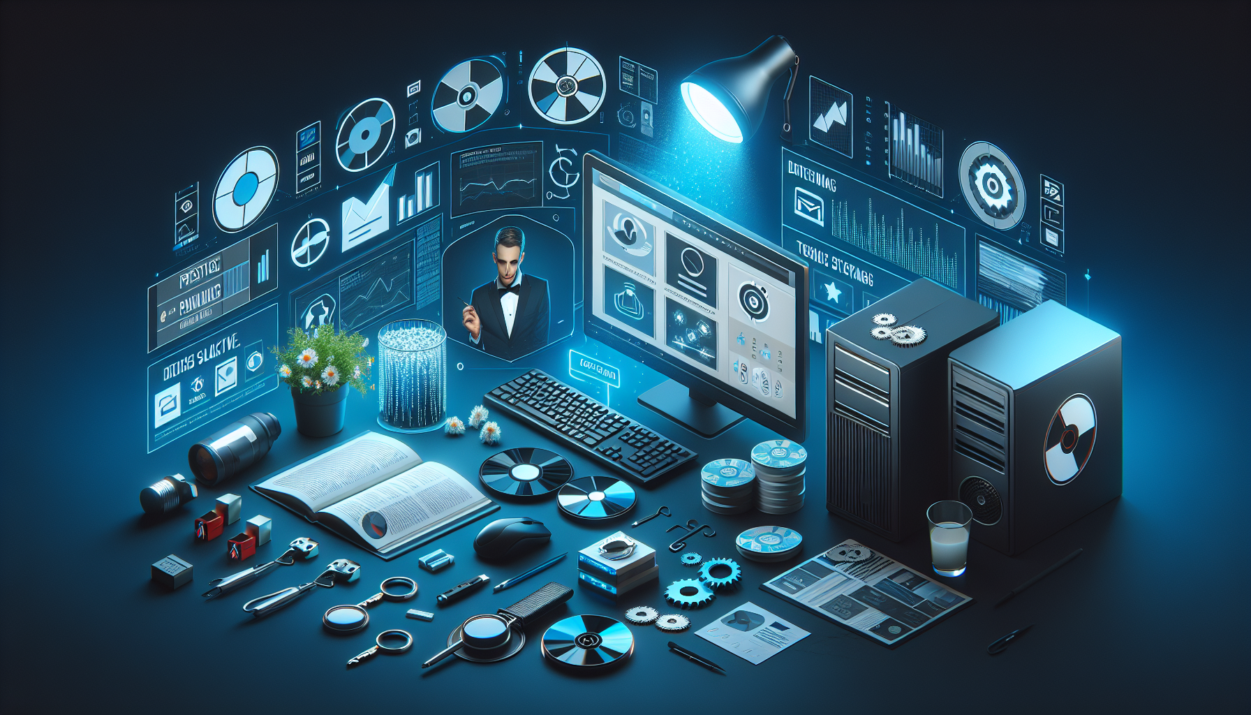 Top 7 Tips to Keep Your Computer Running Smoothly Year-Round