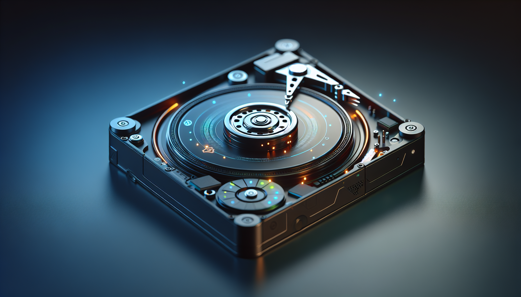 Top 7 Tips to Protect Your Data From Hard Drive Failure