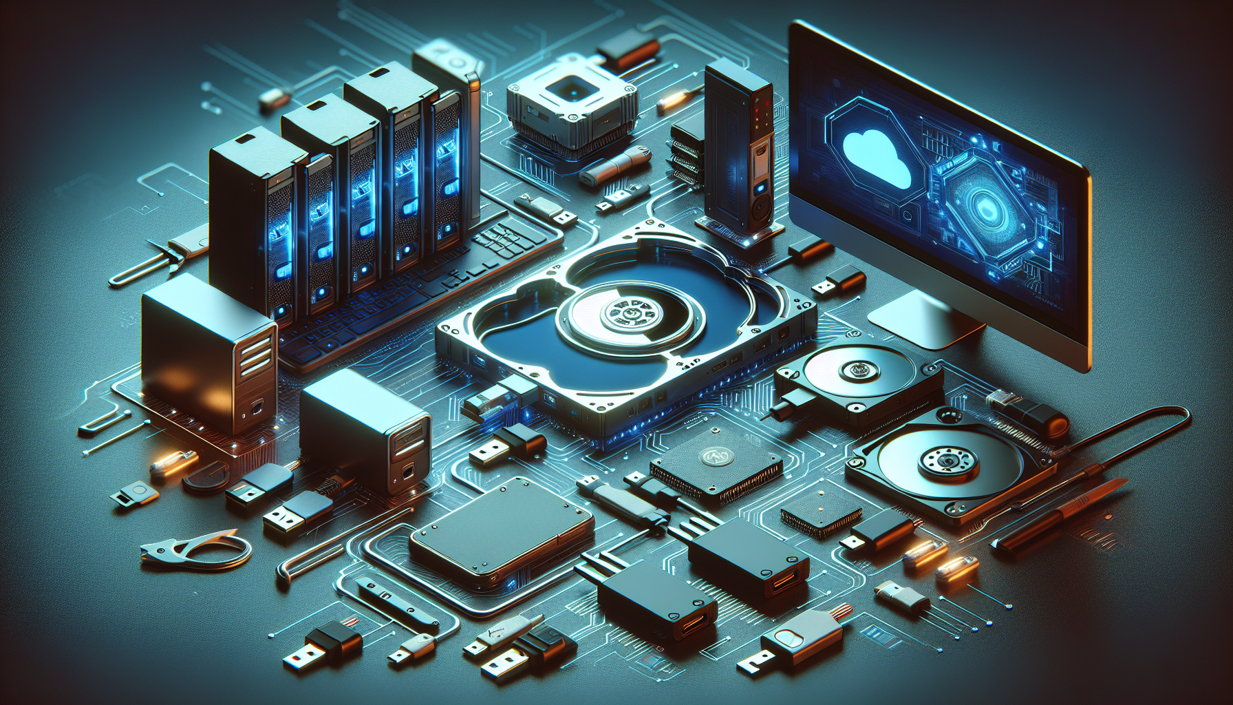 Top 7 Essential Tips to Protect Your Data From Loss