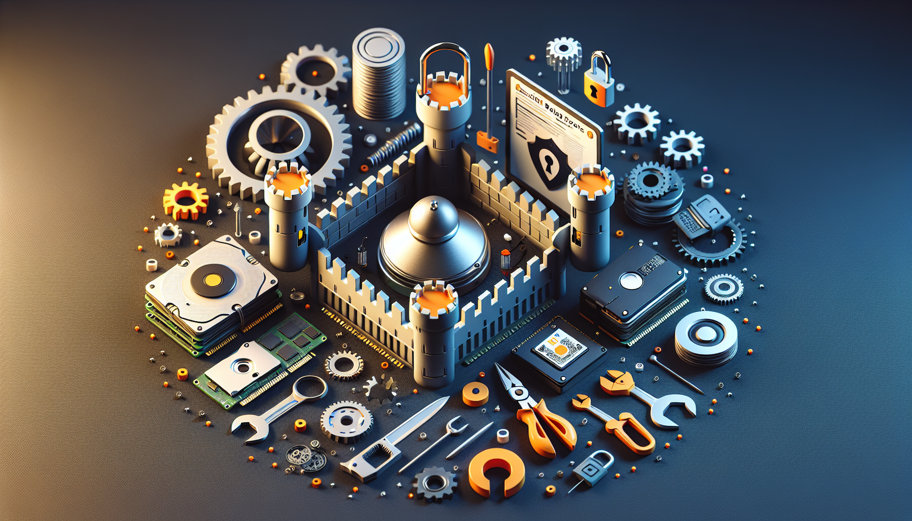 Top 7 Tips to Extend Your Computer's Lifespan and Boost Performance