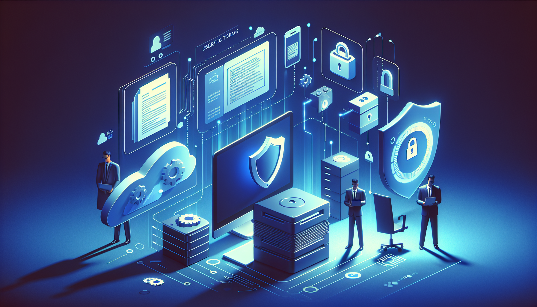 Essential Tips to Protect Your Data from Common Computer Failures