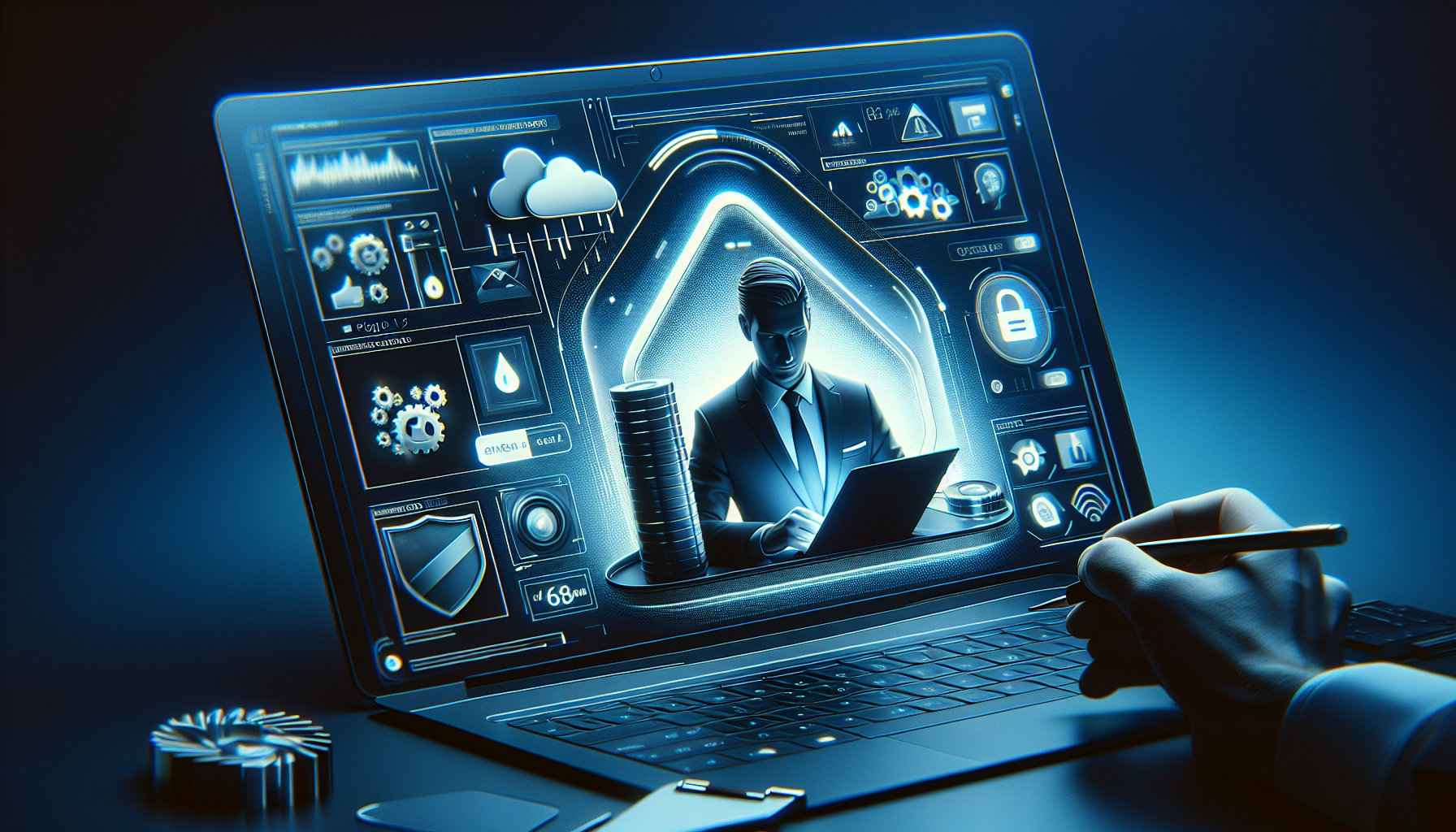 Top 7 Tips to Prevent Data Loss and Protect Your Computer