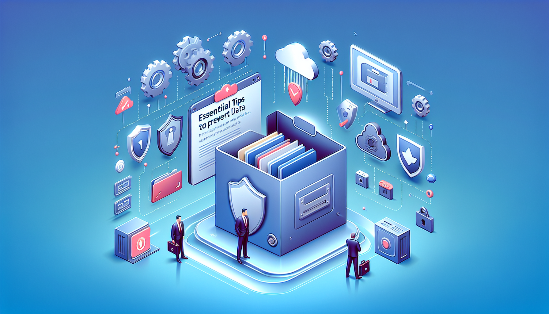 Top 7 Essential Tips to Keep Your Computer Running Smoothly