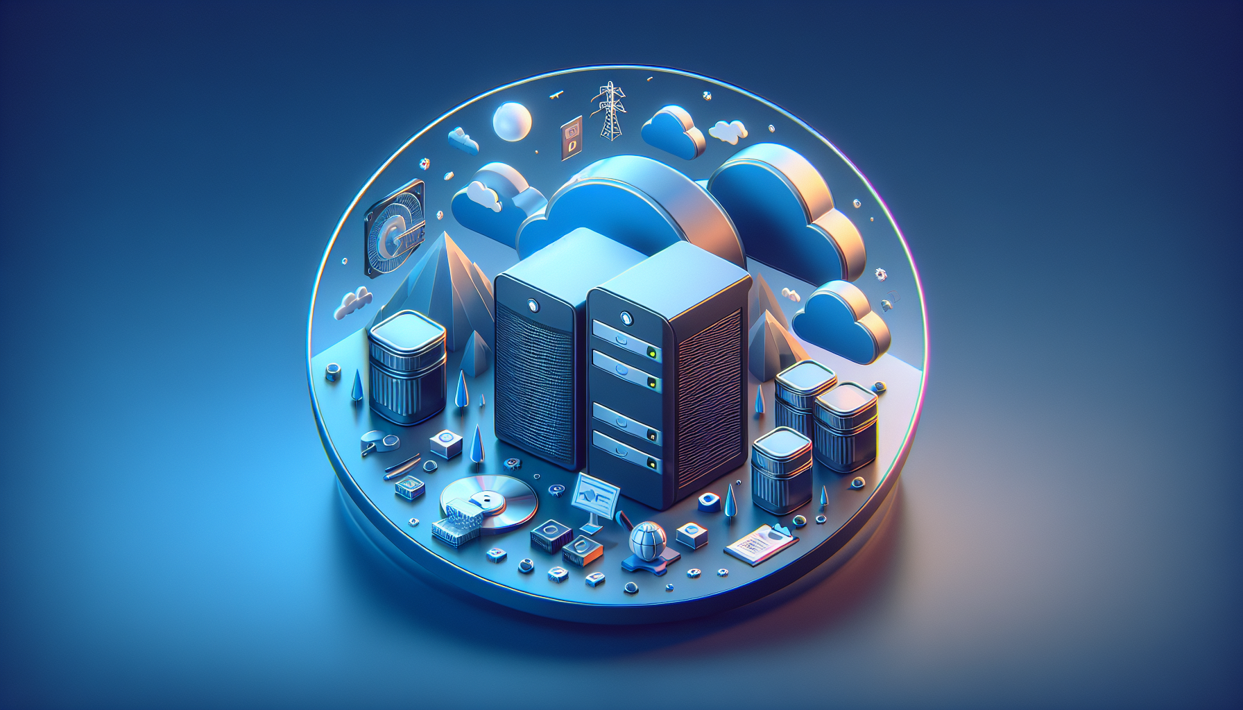 5 Essential Tips to Protect Your Data from Computer Failures