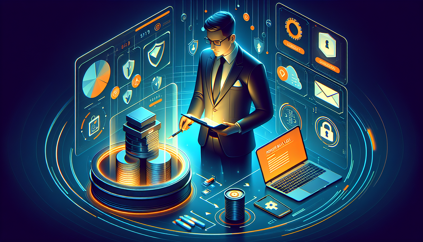 Top 7 Tips to Prevent Data Loss and Protect Your Files