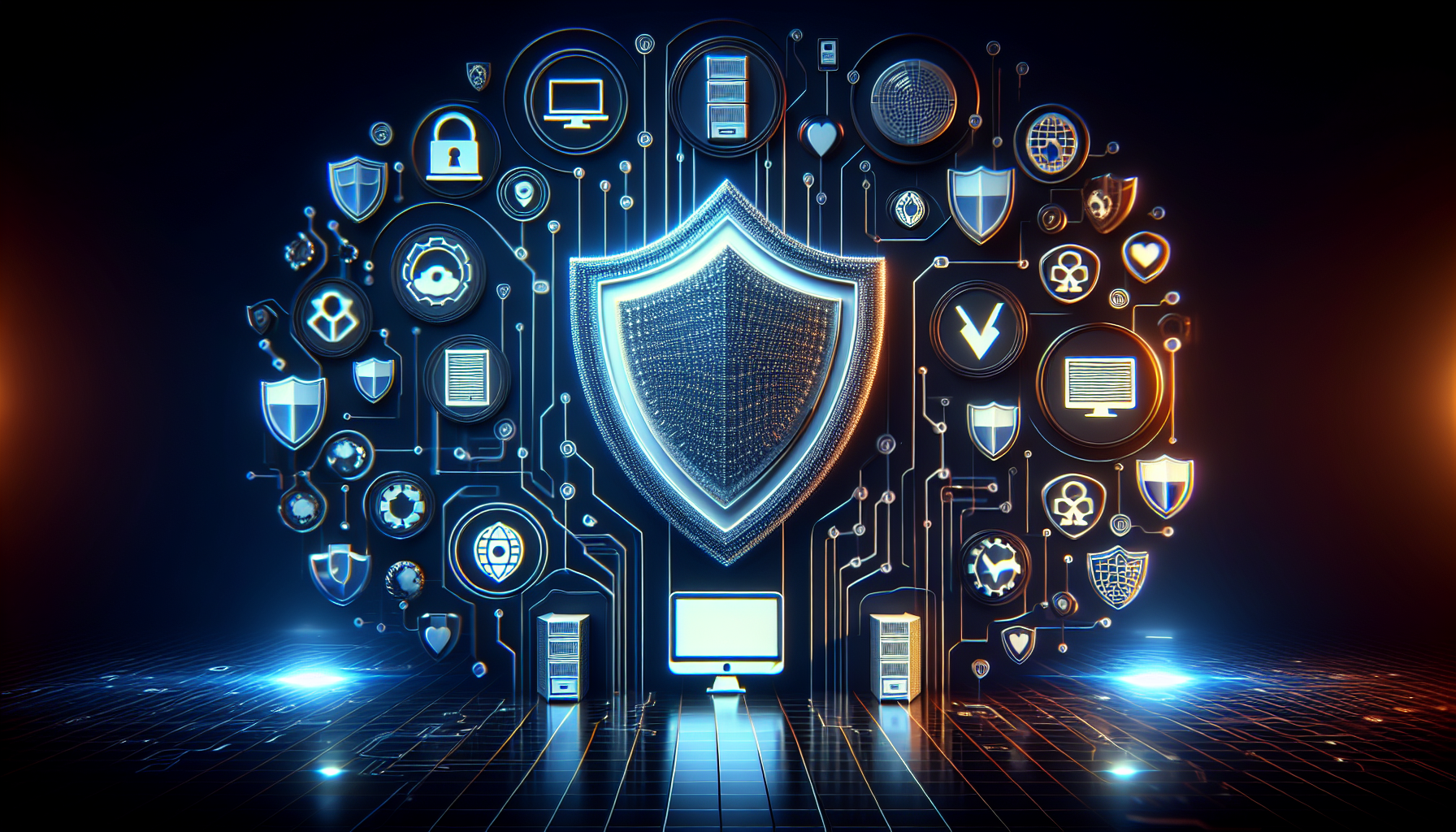 Essential Tips to Protect Your Data from Computer Failures