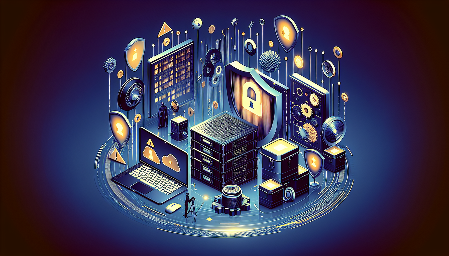 Top 7 Signs Your Computer Needs Professional Repair Now