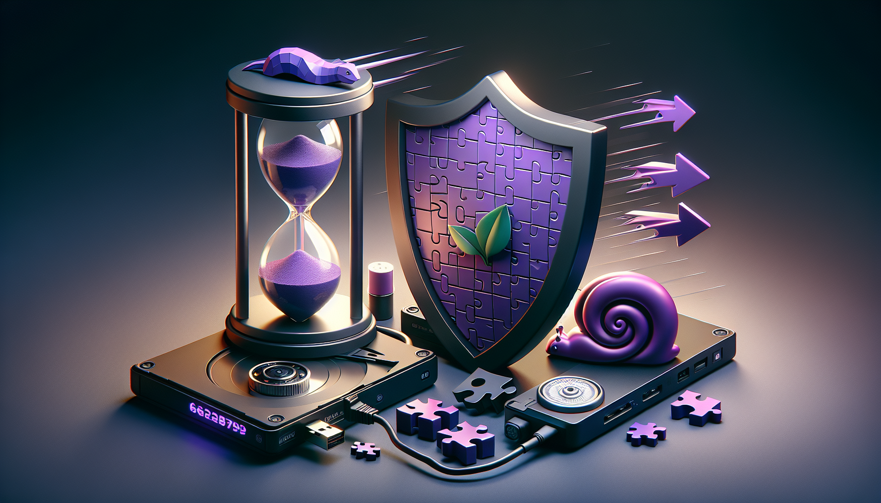 Top 7 Tips to Speed Up Your Slow Computer