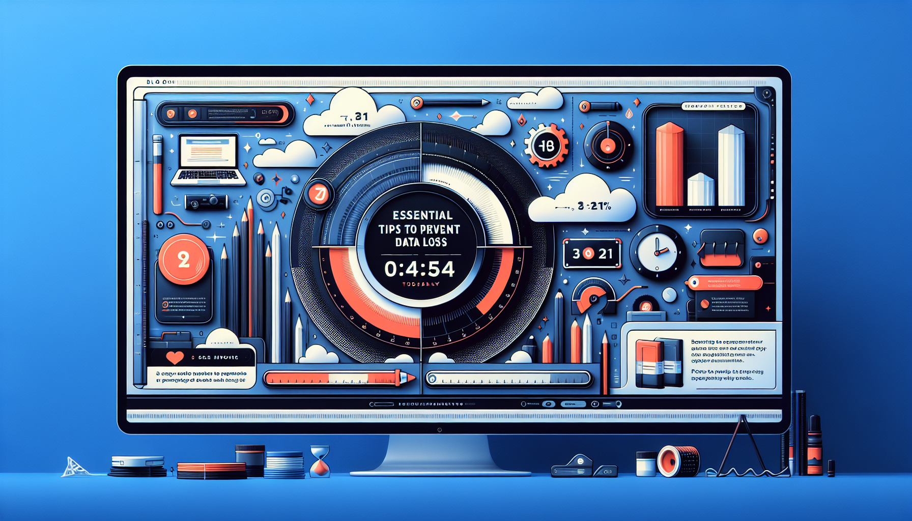 Top 7 Tips to Speed Up Your Slow Computer Today