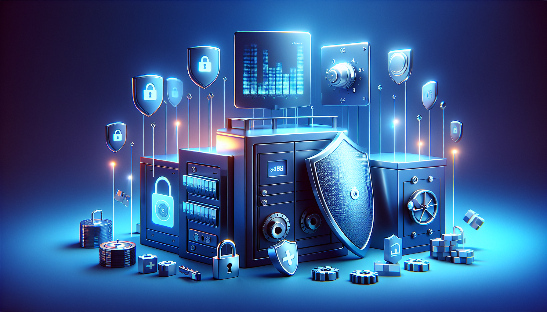 Top 7 Essential Tips to Protect Your Data from Loss