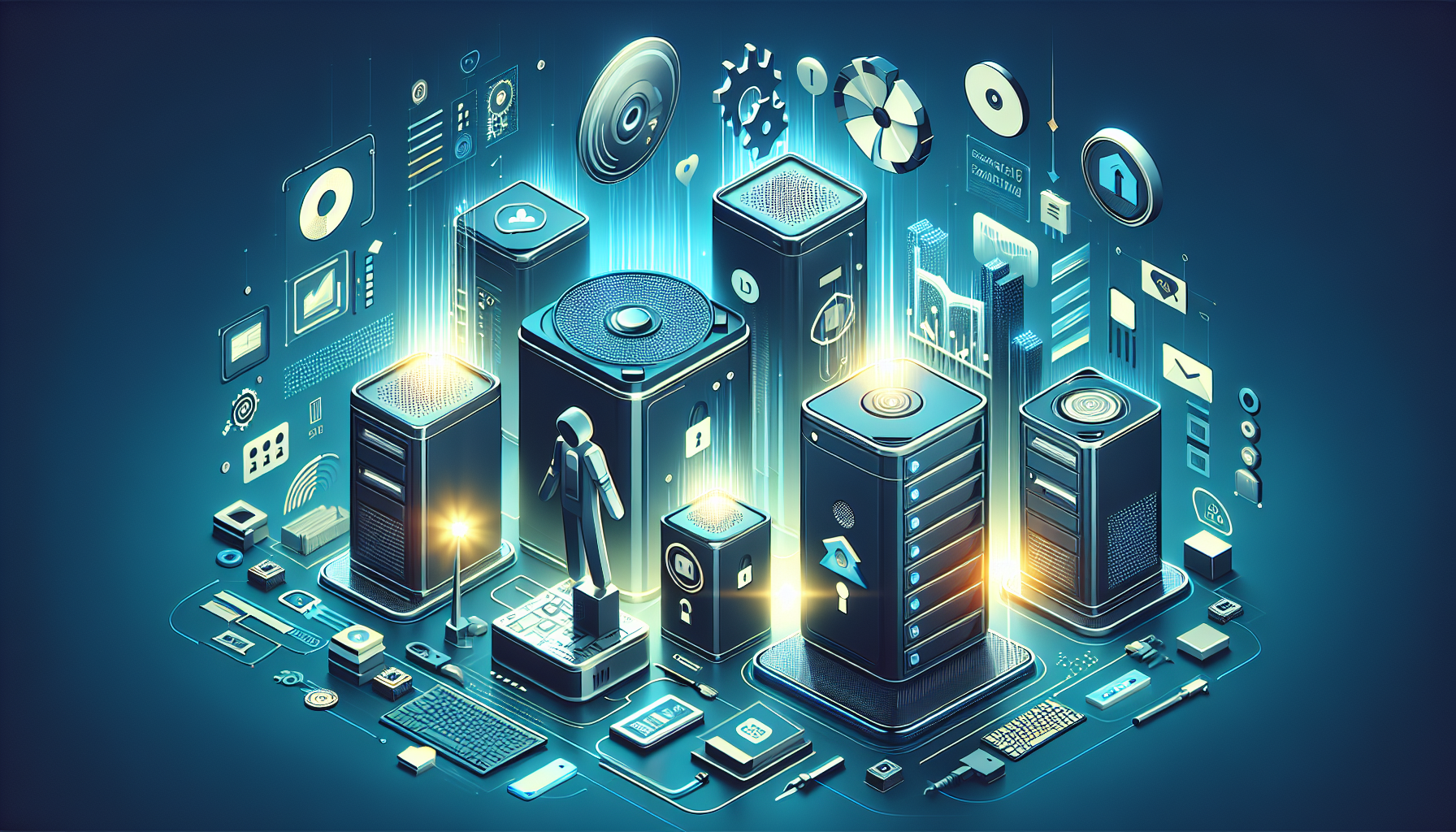 Top 7 Essential Tips to Keep Your Computer Running Smoothly