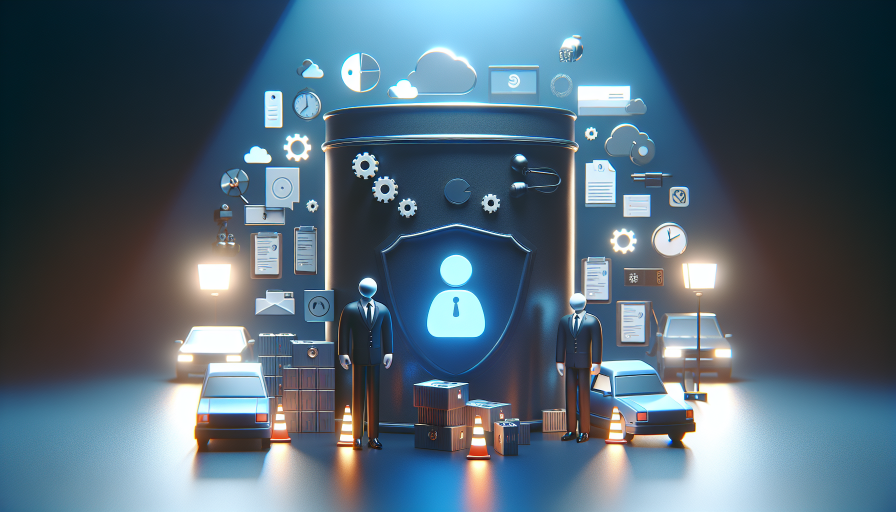 Top 7 Tips to Protect Your Data from Loss and Corruption