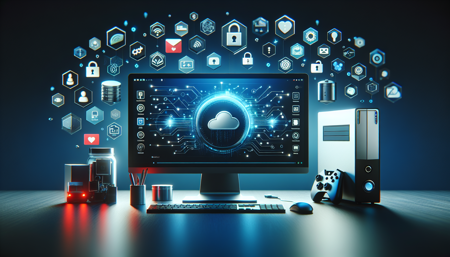 Essential Tips to Protect Your Data from Common Computer Failures