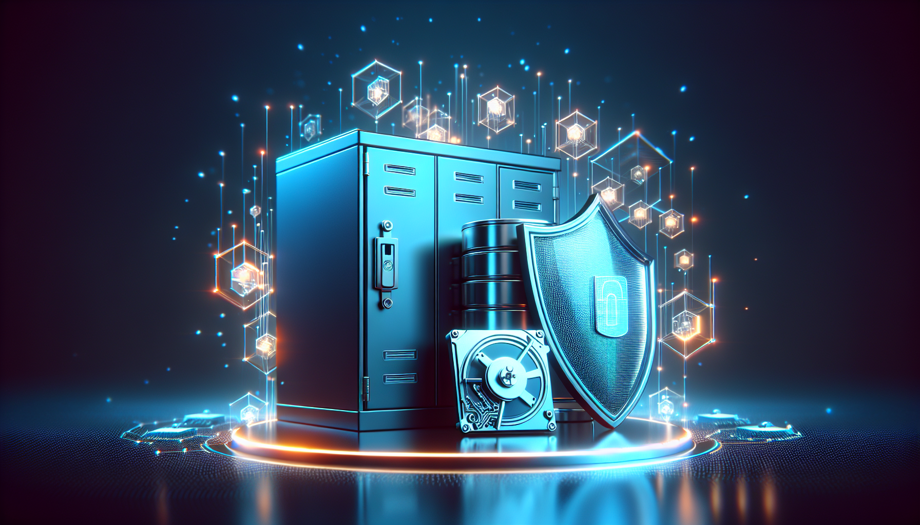 Top 7 Tips to Protect Your Data from Loss and Corruption