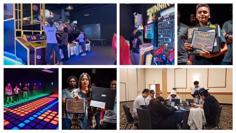 Code Camp 2024: Empowering the Next Generation