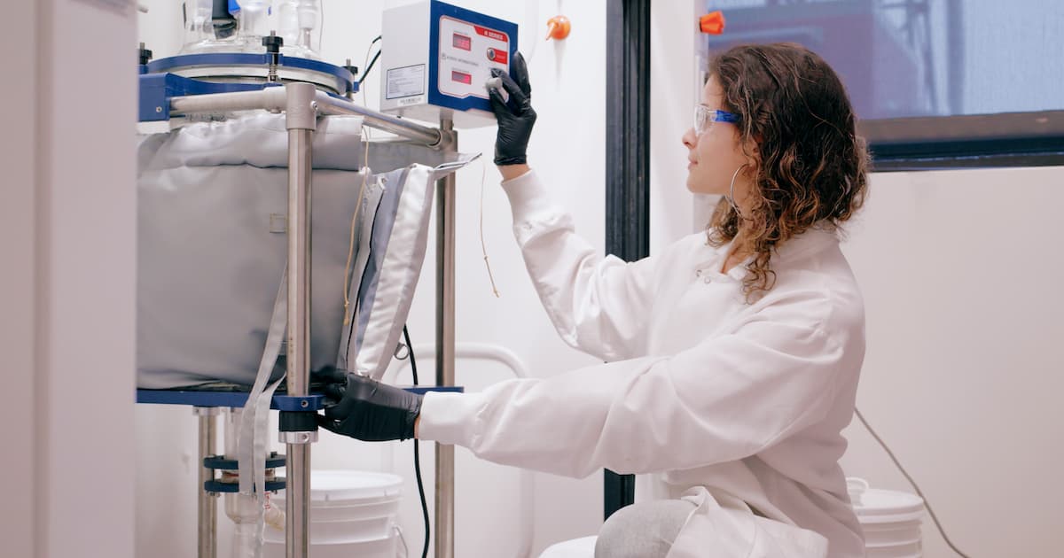 C16 Biosciences | Vibepedia