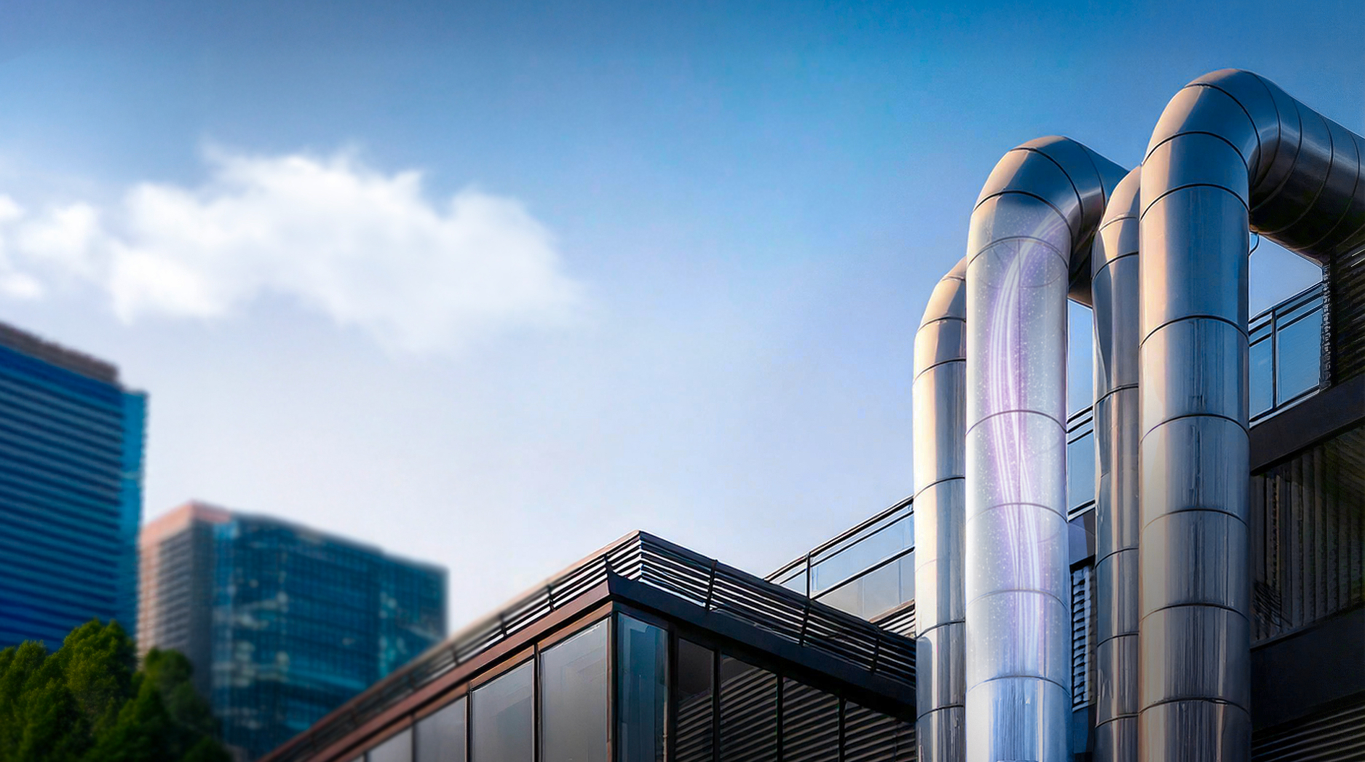 Comprendre le secteur CVCD : au cœur du confort, de la performance et de la qualité des bâtiments