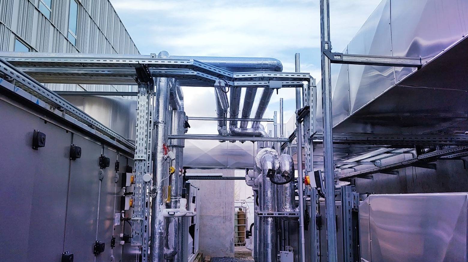 De l’installation à la performance réelle : l’enjeu majeur du secteur CVCD