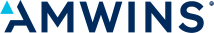 Logo for Amwins