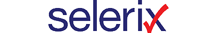 Logo for Selerix
