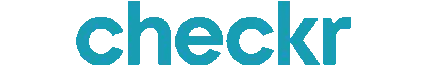 Logo for checkr
