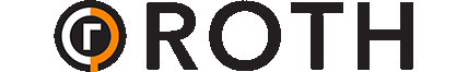 Logo for Roth Capital Partners