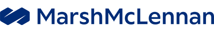 Logo for Marsh McLennan