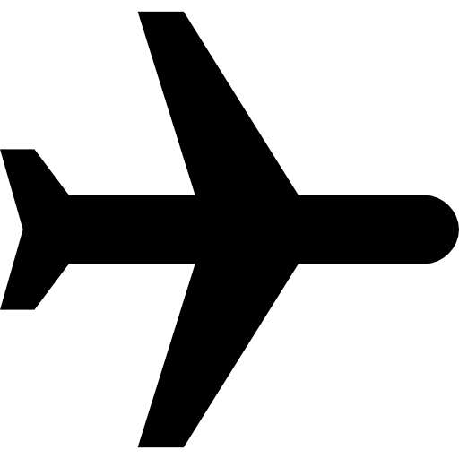 Plane icon