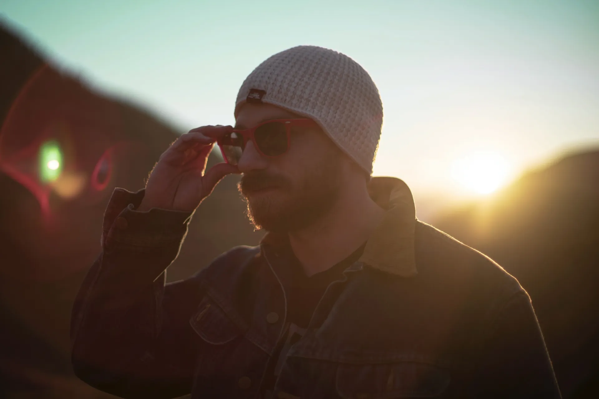 30 year old photographer