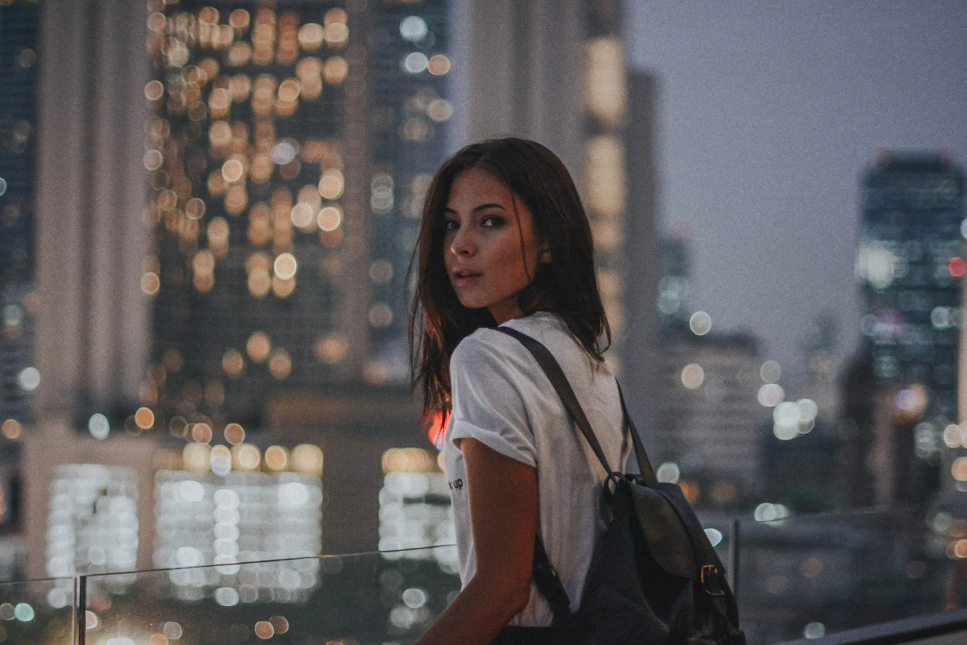 26 year old travel and brand influencer