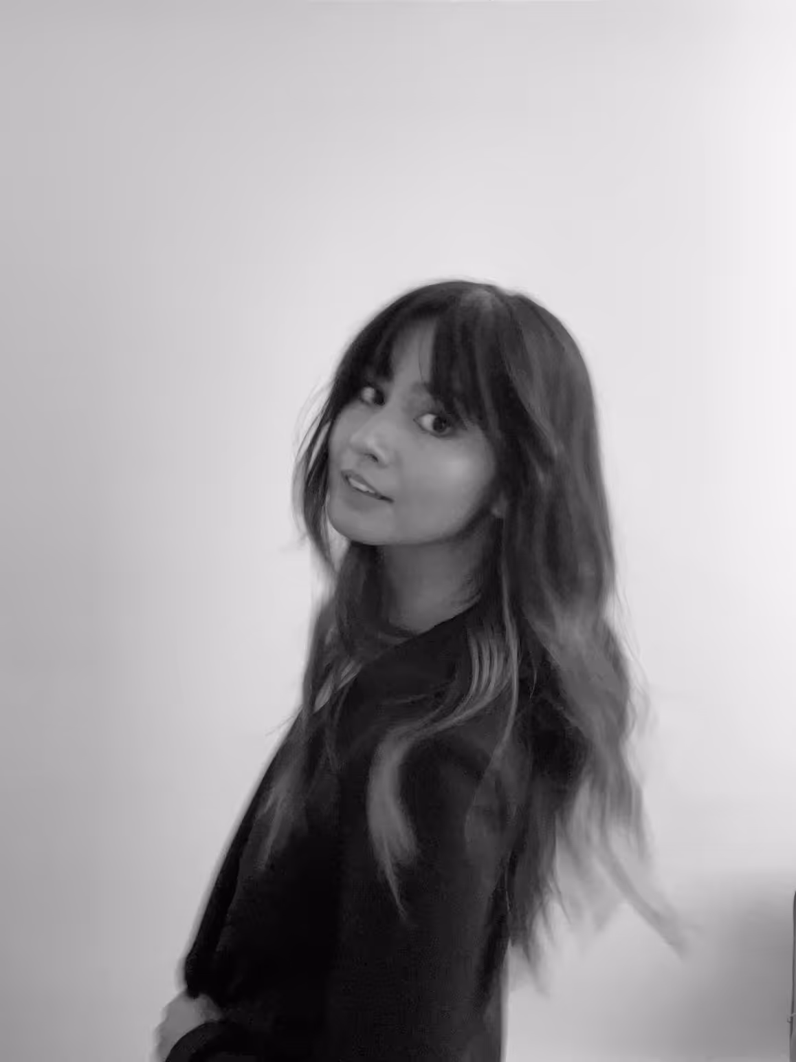 Image of designer, Krista